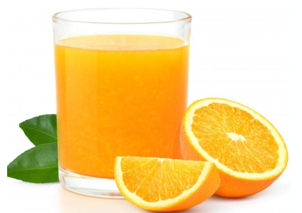 Juicer orange machine