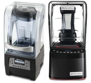 Read more about the article Vitamix Quiet One vs Blendtec Stealth 885 Which is the best commercial grade quality Juicer/Blender