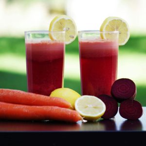 Juicing At Home Get Juicing